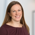 Photo of Helen Kimberley