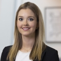 Photo of Josefine Crona