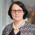 Photo of Jane Summerfield