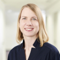 Photo of Christiane Alpers