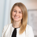 Photo of Jessica Thompson