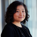 Photo of May Lyn Yuen